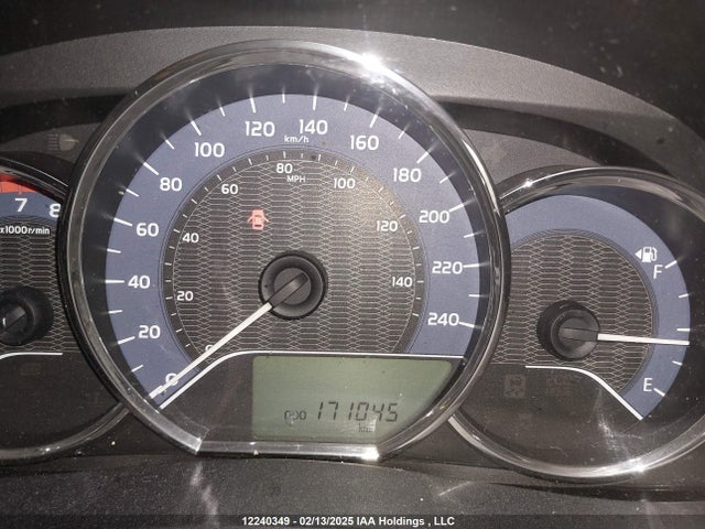2T1BURHE4GC523992 Toyota Corolla