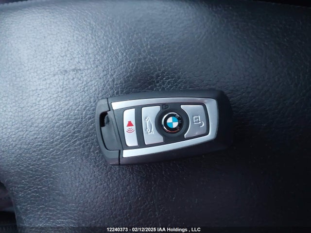 BMW 435i 2015 WBA4B3C50FD669632 Image 11