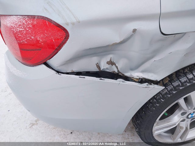 BMW 435i 2015 WBA4B3C50FD669632 Image 21