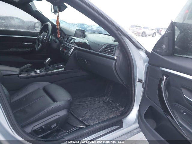 BMW 435i 2015 WBA4B3C50FD669632 Image 5