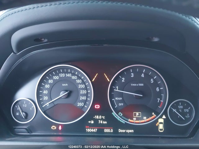 BMW 435i 2015 WBA4B3C50FD669632 Image 7