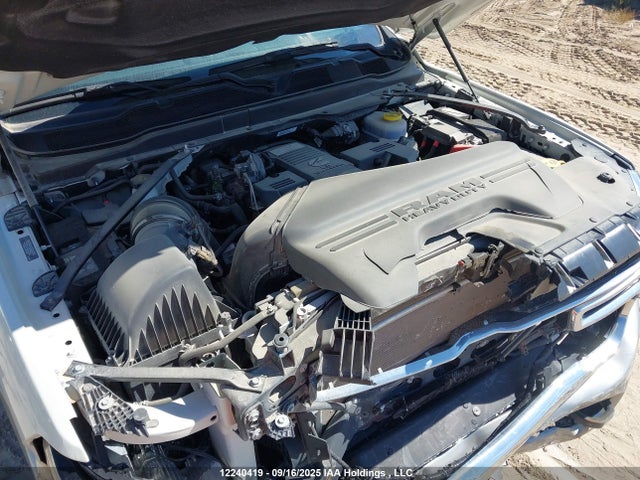 Dodge 2022 2022 3C6UR5FL9NG161768 Image 10
