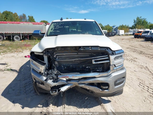 Dodge 2022 2022 3C6UR5FL9NG161768 Image 13