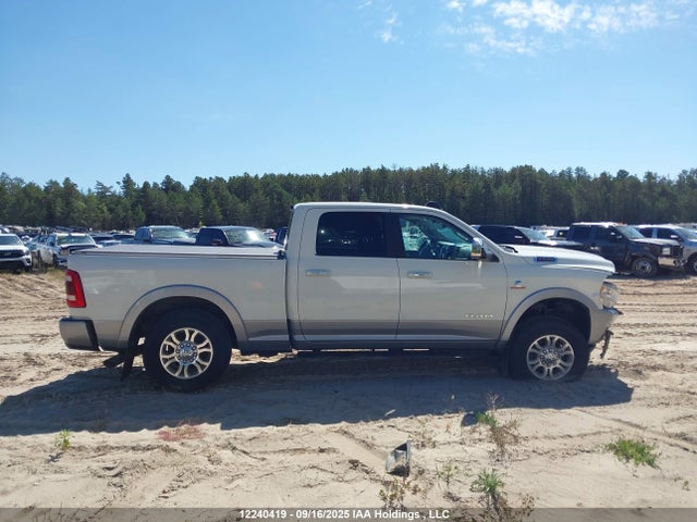 Dodge 2022 2022 3C6UR5FL9NG161768 Image 14