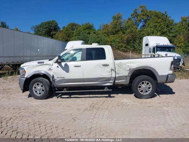 Dodge 2022 2022 3C6UR5FL9NG161768 Image 15