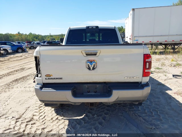 Dodge 2022 2022 3C6UR5FL9NG161768 Image 17