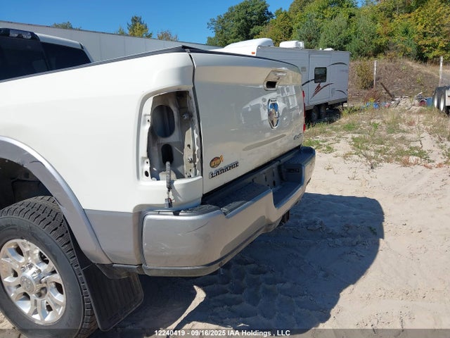 Dodge 2022 2022 3C6UR5FL9NG161768 Image 22
