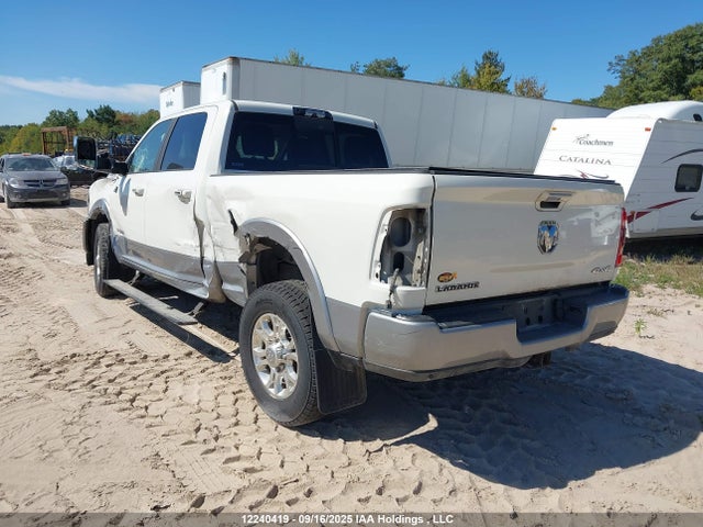 Dodge 2022 2022 3C6UR5FL9NG161768 Image 3