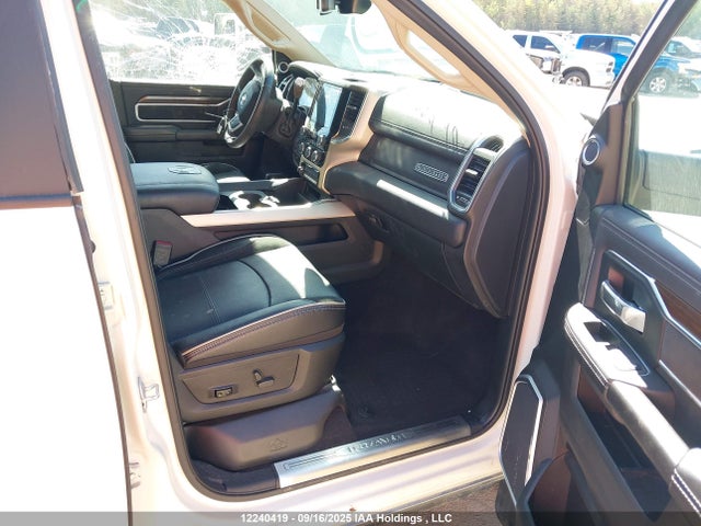 Dodge 2022 2022 3C6UR5FL9NG161768 Image 5