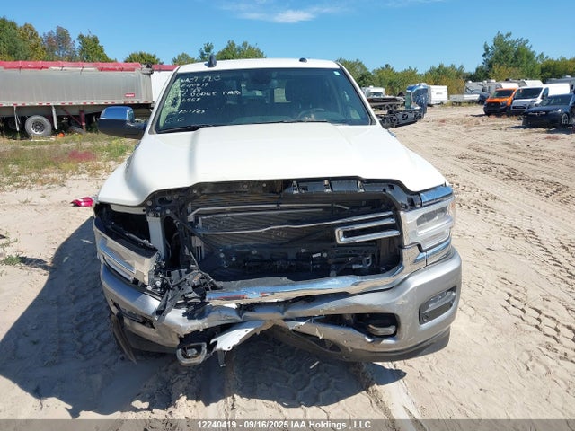Dodge 2022 2022 3C6UR5FL9NG161768 Image 6