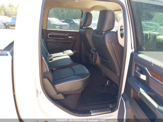 Dodge 2022 2022 3C6UR5FL9NG161768 Image 8
