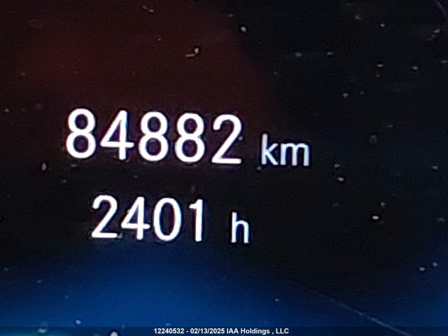 W1K3F4HB2LJ188145 Mercedes-Benz A-Class