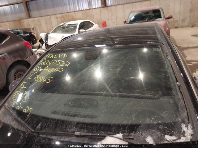 W1K3F4HB2LJ188145 Mercedes-Benz A-Class