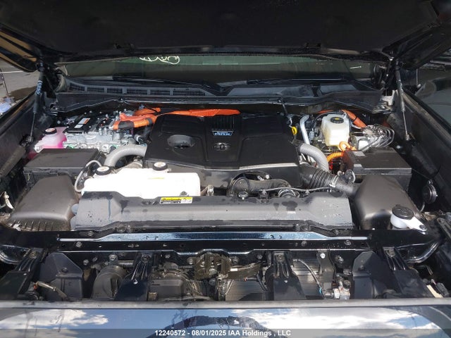 Toyota v35a-fts 2024 7SVAAABA0RX048329 Image 10