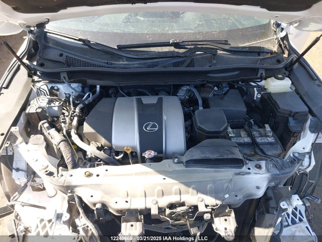 2T2JZMDA1NC366448 Lexus 2gr-fks