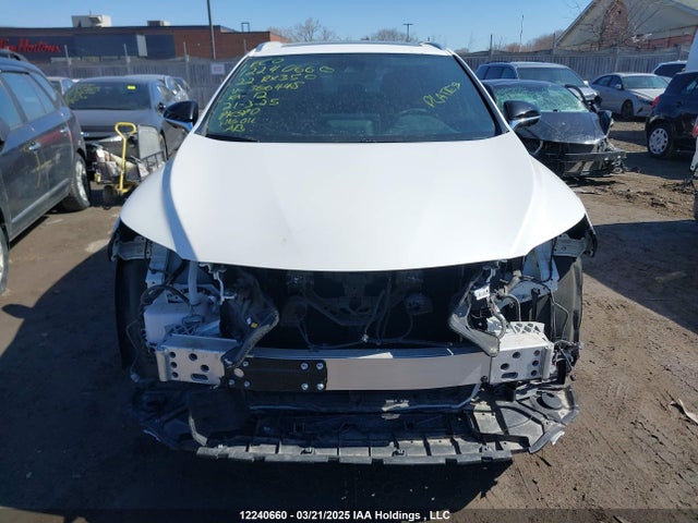 2T2JZMDA1NC366448 Lexus 2gr-fks