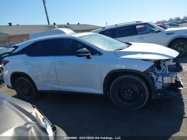 2T2JZMDA1NC366448 Lexus 2gr-fks