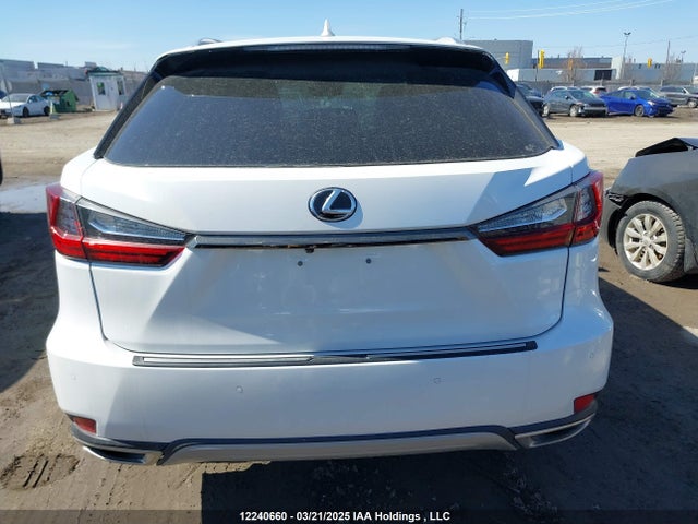 2T2JZMDA1NC366448 Lexus 2gr-fks