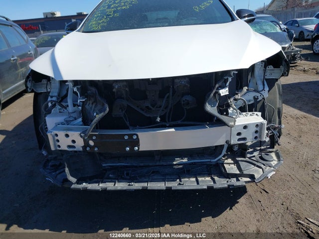 2T2JZMDA1NC366448 Lexus 2gr-fks