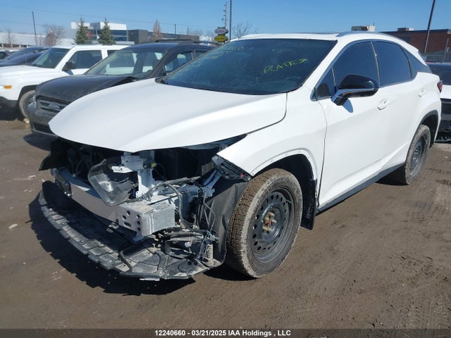 2T2JZMDA1NC366448 Lexus 2gr-fks