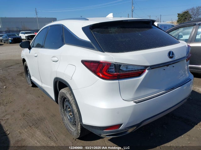 2T2JZMDA1NC366448 Lexus 2gr-fks