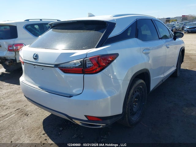 2T2JZMDA1NC366448 Lexus 2gr-fks