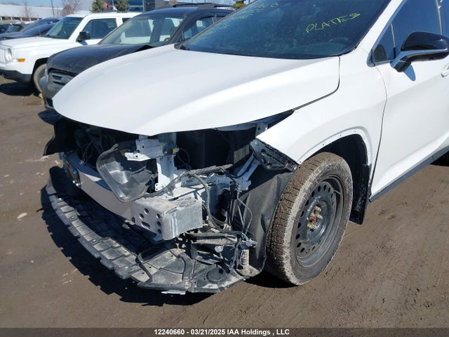 2T2JZMDA1NC366448 Lexus 2gr-fks