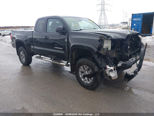 5TFSX5EN7JX061537 Toyota 2tr-fe