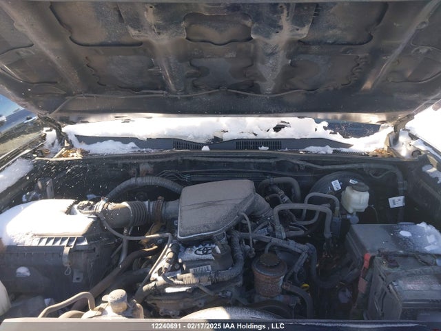5TFSX5EN7JX061537 Toyota 2tr-fe