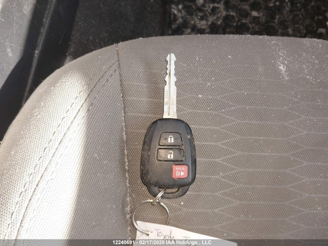 5TFSX5EN7JX061537 Toyota 2tr-fe