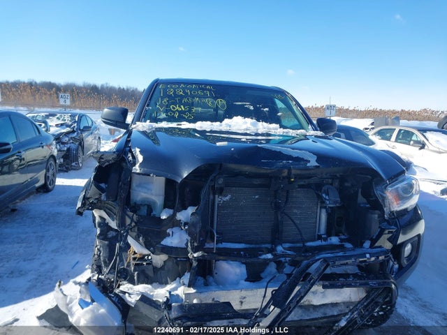 5TFSX5EN7JX061537 Toyota 2tr-fe
