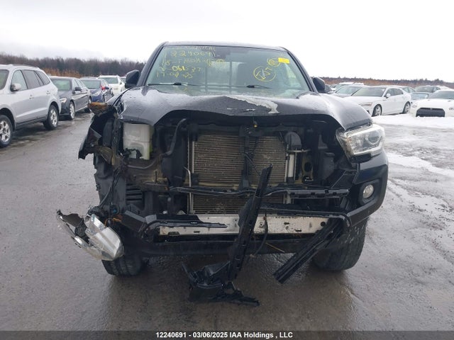 5TFSX5EN7JX061537 Toyota 2tr-fe
