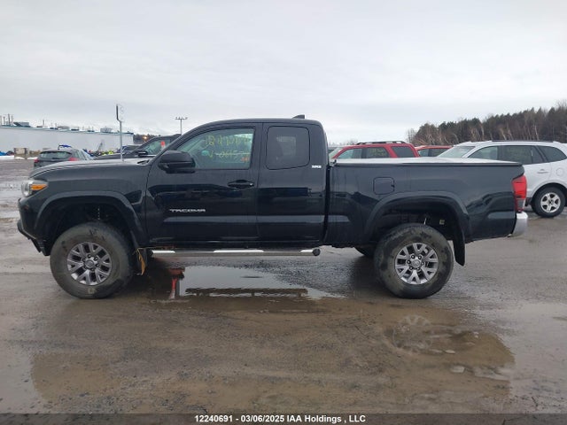 5TFSX5EN7JX061537 Toyota 2tr-fe