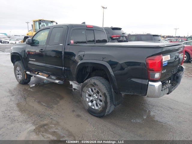 5TFSX5EN7JX061537 Toyota 2tr-fe