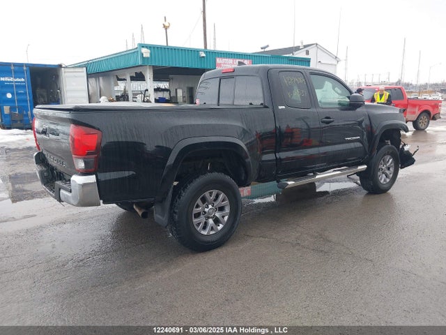 5TFSX5EN7JX061537 Toyota 2tr-fe