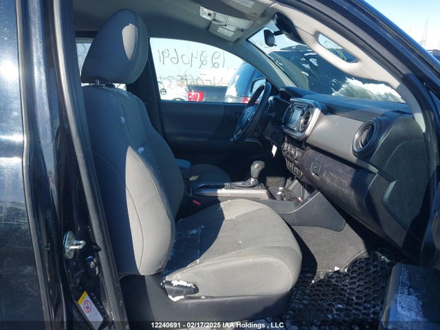 5TFSX5EN7JX061537 Toyota 2tr-fe