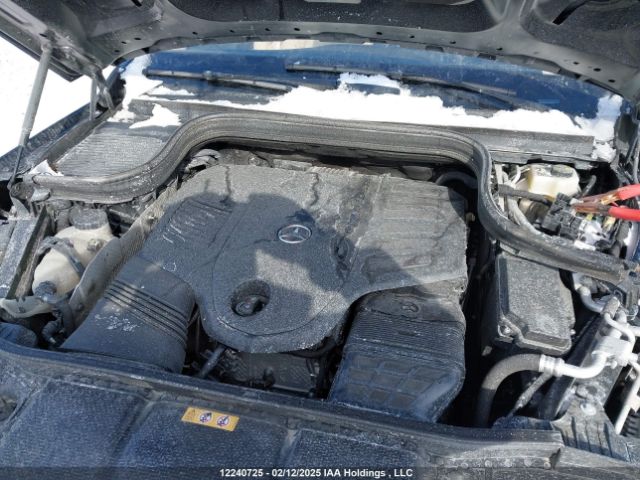 4JGFF5KE9NA728363 Mercedes-Benz m256