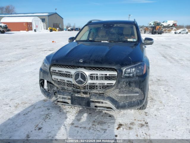 4JGFF5KE9NA728363 Mercedes-Benz m256