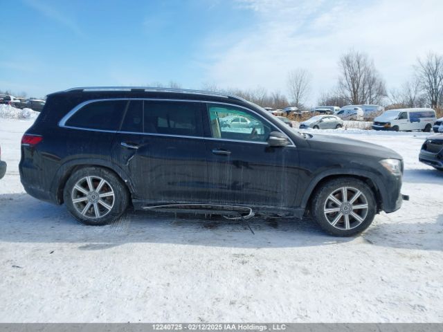 4JGFF5KE9NA728363 Mercedes-Benz m256