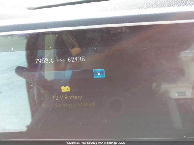 4JGFF5KE9NA728363 Mercedes-Benz m256