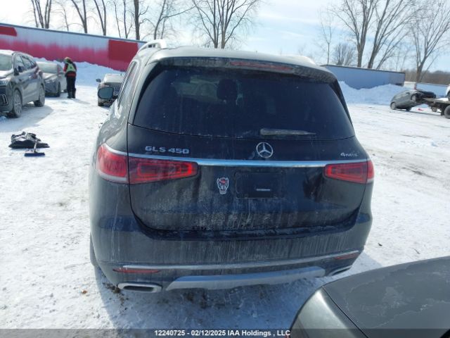 4JGFF5KE9NA728363 Mercedes-Benz m256