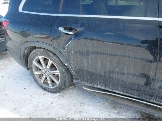 4JGFF5KE9NA728363 Mercedes-Benz m256