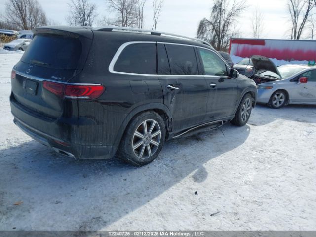 4JGFF5KE9NA728363 Mercedes-Benz m256