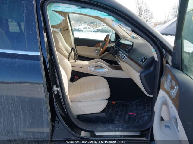 4JGFF5KE9NA728363 Mercedes-Benz m256