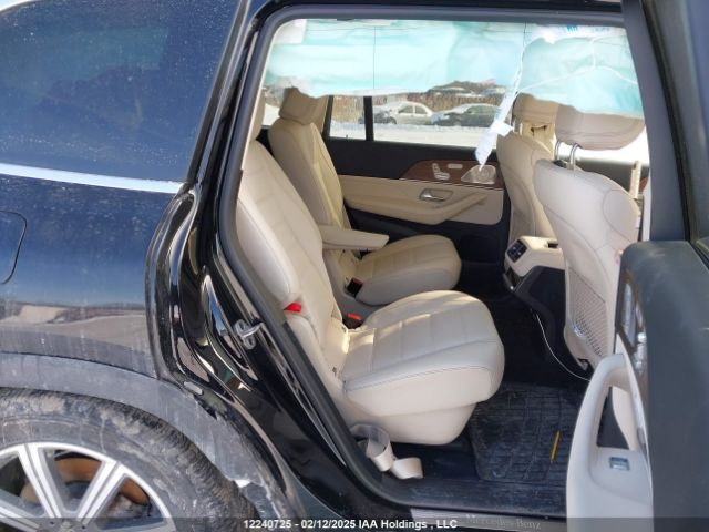 4JGFF5KE9NA728363 Mercedes-Benz m256