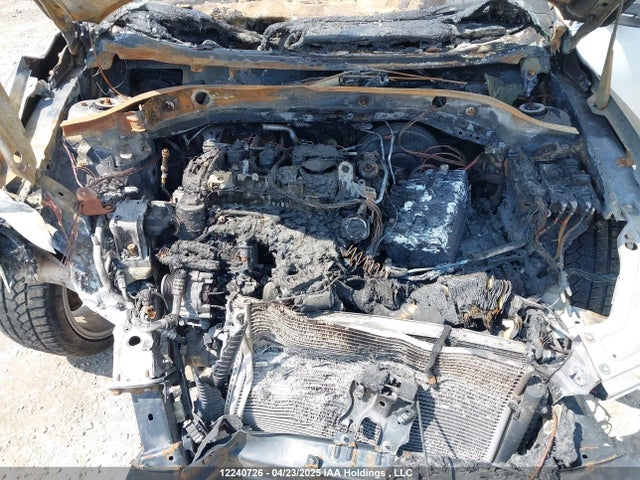 1VWBS7A39GC064161 Volkswagen 2016