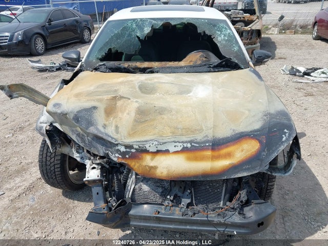 1VWBS7A39GC064161 Volkswagen 2016
