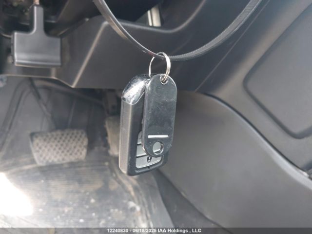 2HKRW2H8XKH113553 Honda CR-V EXL