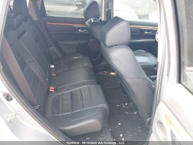 2HKRW2H8XKH113553 Honda CR-V EXL
