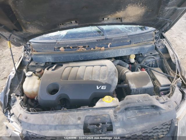 3C4PDCCGXGT249304 Dodge Journey Sxt/limited